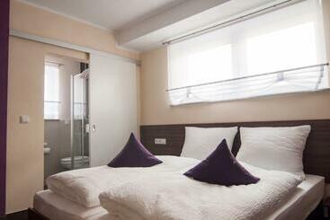 پانسیون Komfortable Apartment Wohnung