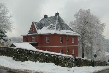 Pension Irmisch