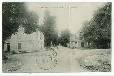 هاستل Venez Dormir Chez Nous  #condom#gascogne#d Artagnan#armagnac#le Bonheur Est Dans Le Gers