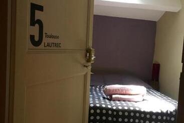 هاستل Venez Dormir Chez Nous  #condom#gascogne#d Artagnan#armagnac#le Bonheur Est Dans Le Gers