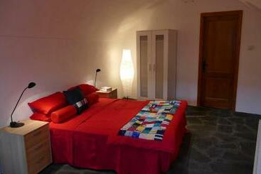 Bed and Breakfast Cala Clareta