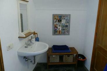 Bed and Breakfast Cala Clareta