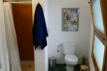 Bed and Breakfast Cala Clareta
