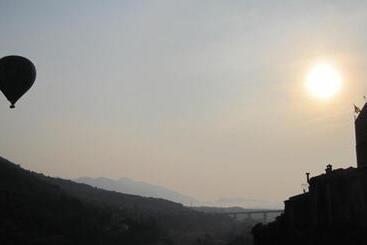 Bed and Breakfast Cala Clareta