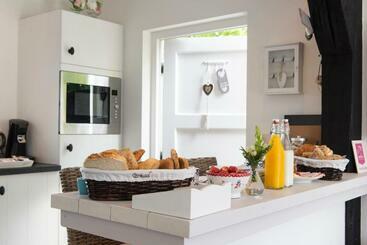 Bed And Breakfast De Reggestee