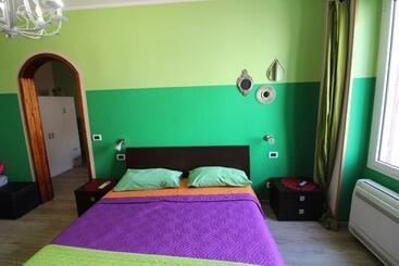 Bed and Breakfast Due Passi Dal Mare