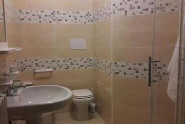 ベッドアンドブレックファースト Il Bel Risveglio