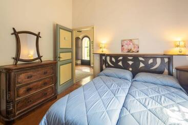 تختخواب و صبحانه Villa Albertina