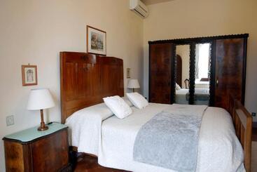 تختخواب و صبحانه Villa Albertina