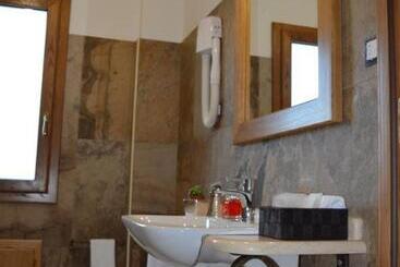 Отель Agriturismo S Orgiola