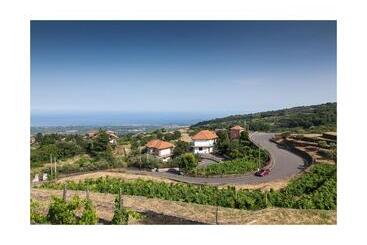 هتل Ecoagriturismo Notti Stellate Etna Mare