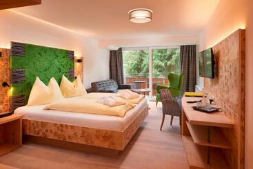 Genusshotel Fichtenhof