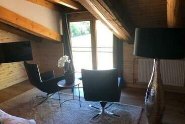هتل Herrenhaus Gut Neuruppersdorf