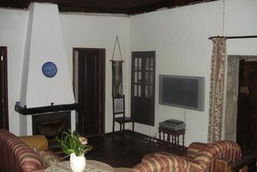 هتل Quinta Santa Isabel