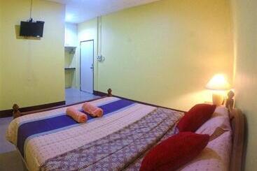 Khao Chang View Resort