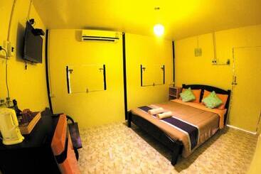 Khao Chang View Resort