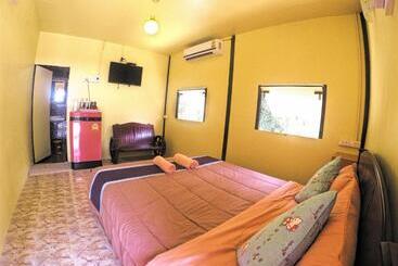 Khao Chang View Resort
