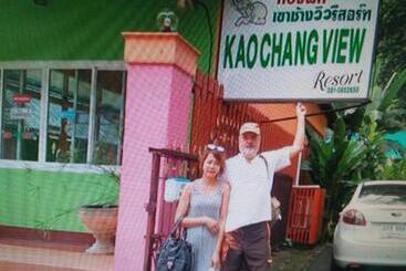 Khao Chang View Resort