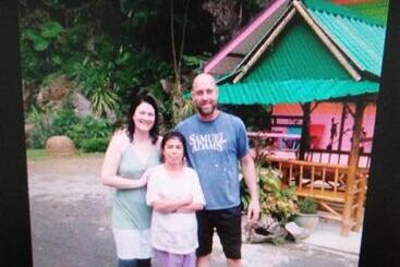 Khao Chang View Resort