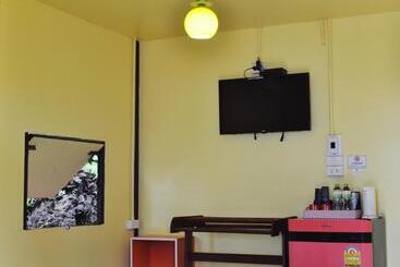Khao Chang View Resort