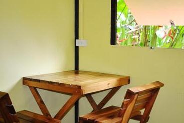 Khao Chang View Resort
