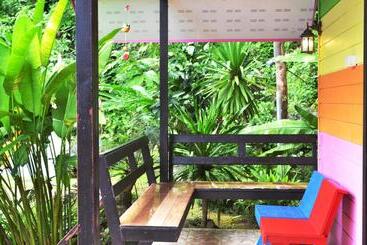 Khao Chang View Resort