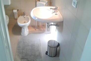 Пансион A Casa Di Vivì