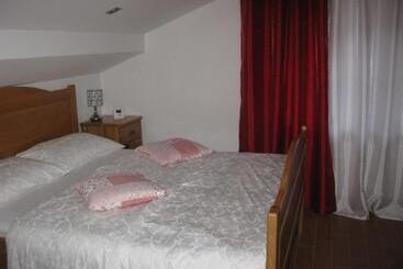 پانسیون Apartments Reida