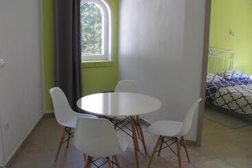 پانسیون Apartments Reida