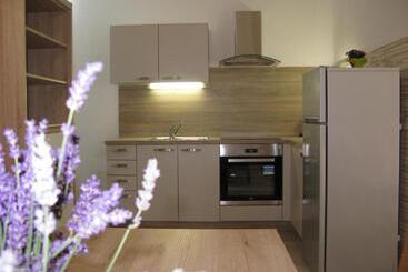 پانسیون Apartments Reida
