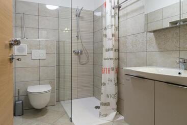 پانسیون Apartments Reida