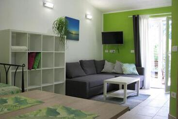 پانسیون Apartments Reida
