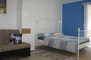 پانسیون Apartments Reida