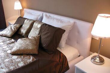 پانسیون Apartments Reida