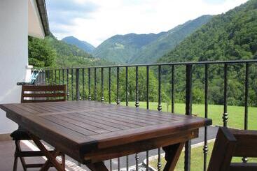 پانسیون Apartments Reida