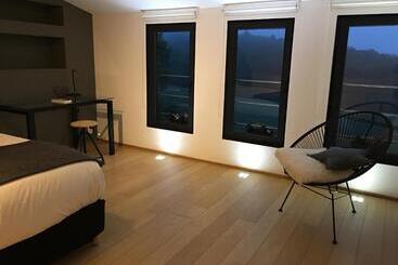 پانسیون Atelier N°5