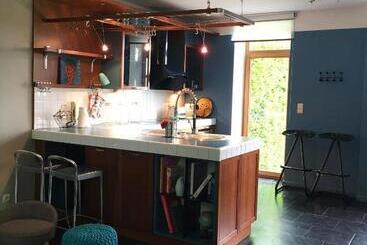 پانسیون Atelier N°5
