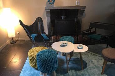 پانسیون Atelier N°5