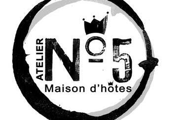 پانسیون Atelier N°5