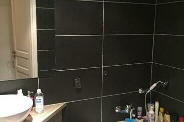 پانسیون Guesthouse 13 Rue Jeanne D Arc
