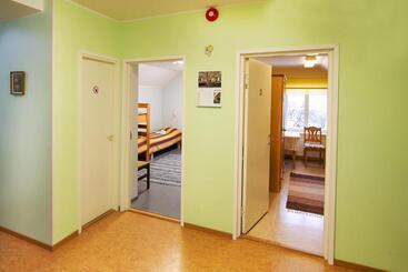 پانسیون Guesthouse Laurits