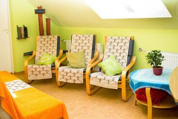 پانسیون Guesthouse Laurits