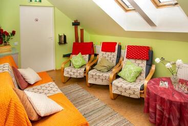 پانسیون Guesthouse Laurits