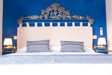 پانسیون Valesmeralda Boutique Rooms