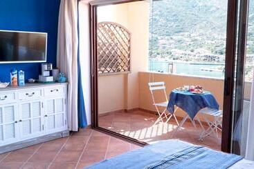 پانسیون Valesmeralda Boutique Rooms