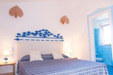 پانسیون Valesmeralda Boutique Rooms