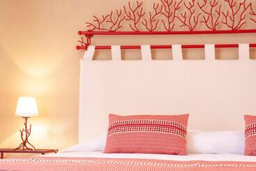 پانسیون Valesmeralda Boutique Rooms