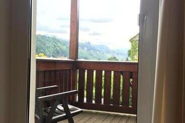 Pension Hönel Hof Bad Schandau