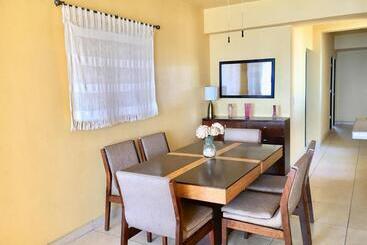 Andressa Mia Apartments