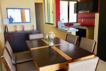 Andressa Mia Apartments